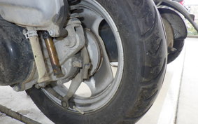 YAMAHA JOG Gen.5 SA36J