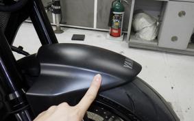 YAMAHA MT-07 2025 RM48J