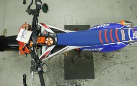 KTM 250 EXC F