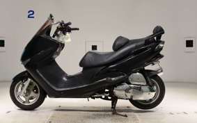 YAMAHA MAJESTY 125 FI