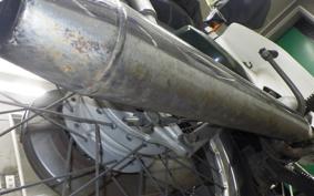 HONDA C50 SUPER CUB C50