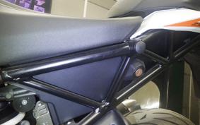 KTM 1290 SUPER DUKE GT 2025