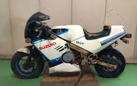 SUZUKI GYAGU LA41A
