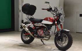 HONDA MONKEY 125 ABS 2017 JB02