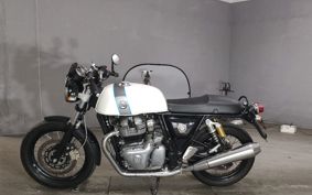 OTHER R ENFIELD  CONTINENTAL GT650 CNEG
