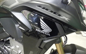 HONDA 400X 2023 NC56