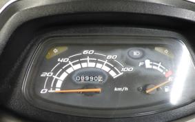 HONDA SPACY 100 JF13