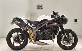 TRIUMPH TRIUMPH SPEED TRIPLE RS 2018
