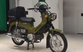 HONDA クロスカブ50 AA06