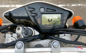 YAMAHA SEROW 250 DG11J