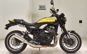 KAWASAKI Z900RS 2024 ZR900K