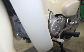 HONDA C50 SUPER CUB 2014 AA09