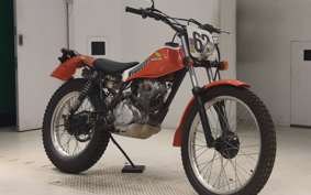 HONDA TL125 2013 JD06