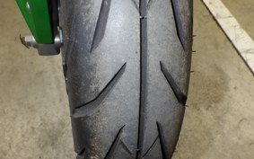 KAWASAKI Z125 PRO 2024 BR125H