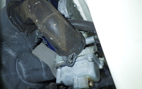 YAMAHA MATE 90 2023 UB02J