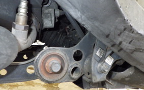 YAMAHA AXIS 125 TREET SE53J