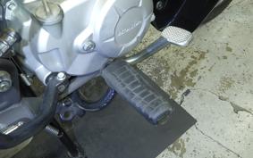 HONDA ｸﾛｽｶﾌﾞ JA10