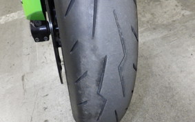 KAWASAKI ZX 10 NINJA ABS 2017