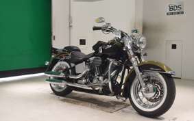 HARLEY FLSTN 1580 2007