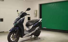 HONDA LEAD 125 2015 JF45