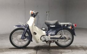 HONDA SUPER CUB90 HA02