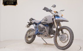 BMW HP2 ENDURO 2008