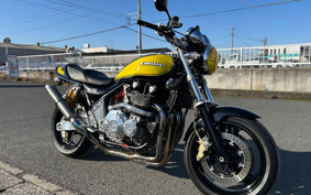 KAWASAKI ZEPHYR 1100 1992 ZRT10A