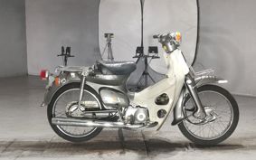 HONDA SUPER CUB70 C70