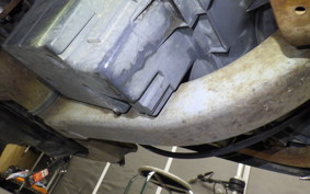 SUZUKI LET's 4 2023 CA45A