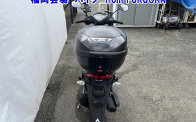 SUZUKI ADDRESS110-2