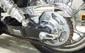 HONDA SHADOW 400 SLASHER 2004 NC40