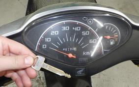 HONDA DIO Gen.6 1977 AF68