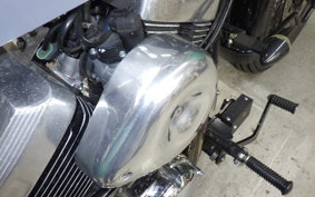 OTHER +THUNDER ハードテイル250 1998