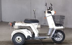 HONDA GYRO TD01
