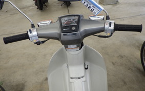 HONDA C90 SUPER CUB E HA02