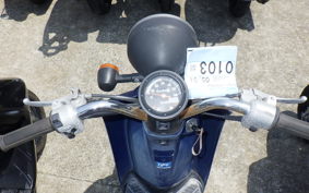 HONDA TODAY AF61