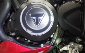 TRIUMPH STREET TRIPLE RS 2024