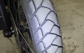 TRIUMPH TIGER 800 XC 2011