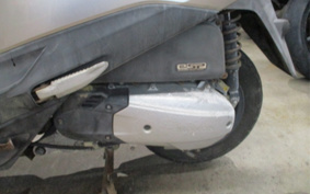 HONDA LEAD 125 JF45