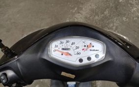 SUZUKI ADDRESS V50 CA44A