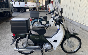 HONDA SUPER CUB50 AA04