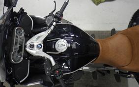 BMW K1600GTL 2020