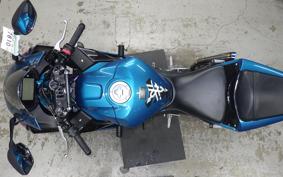 YAMAHA YZF-R25 A 2008 RG43J