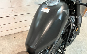 HONDA REBEL 250  S E-clutch MC49