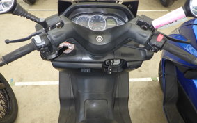 YAMAHA MAJESTY 250 Gen.2 SG03J