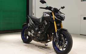 YAMAHA MT-09 ASP RN52J