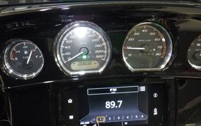 HARLEY FLHXS 1870 2019