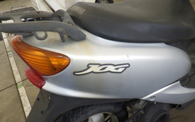 YAMAHA JOG Gen.4 2011 SA16J