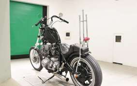 YAMAHA XS750 SPECIAL 1979