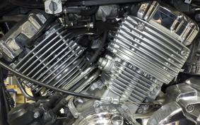 YAMAHA DRAGSTAR 400 2008 VH01J